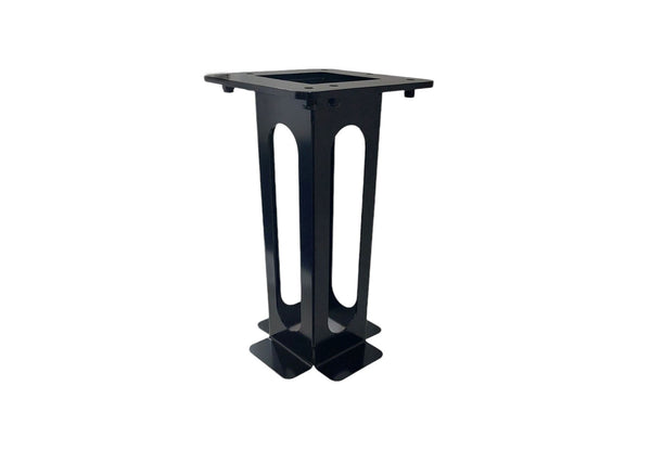 JCW GROUND BOX FOR PLINTH MOUNTED POSTS