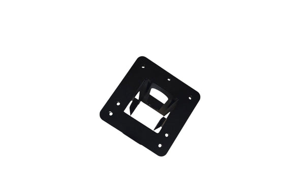 JCW GROUND BOX FOR PLINTH MOUNTED POSTS