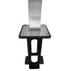 JCW GROUND BOX FOR PLINTH MOUNTED POSTS