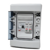 GARO CU 40A RCBO | SURGE PROTECTION | IP65