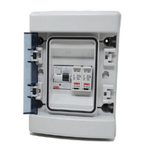 GARO CU 40A RCBO | SURGE PROTECTION | IP65