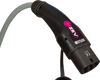 ZEV CHARGING CABLE: TYPE 2 TO TYPE 2 | 10M | SINGLE PHASE