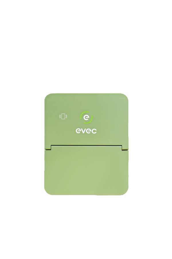 EVEC VECGO: 22kW | SOCKET OR TETHERED