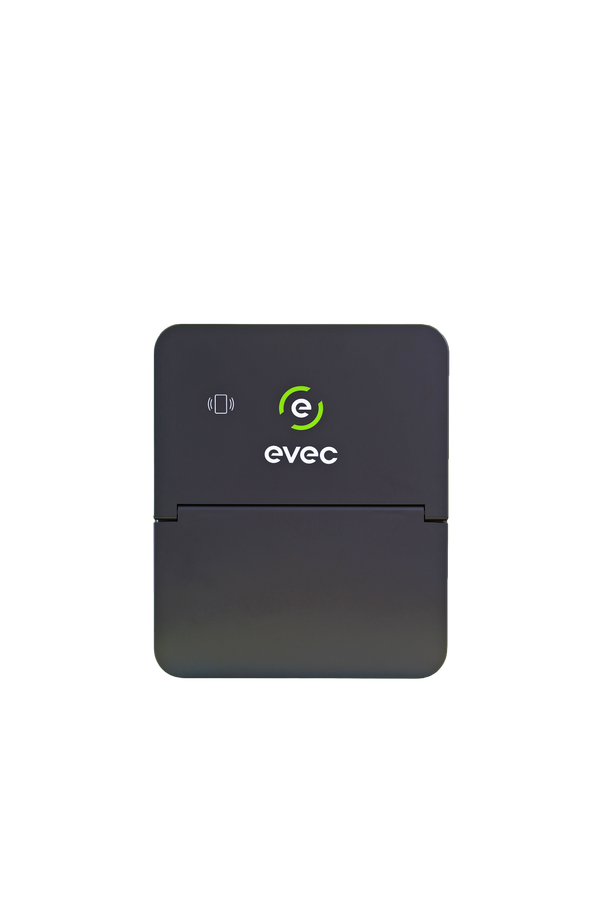 EVEC VECGO: 22kW | SOCKET OR TETHERED