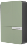 ANDERSEN A2: 7KW | METAL FRONT & SIDES | TETHERED | 8.5M