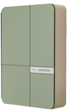 ANDERSEN A2: 7KW | METAL FRONT & SIDES | TETHERED | 8.5M