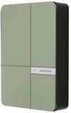 ANDERSEN A2: 7KW | METAL FRONT & SIDES | TETHERED | 8.5M