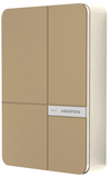 ANDERSEN A2: 7KW | METAL FRONT & SIDES | TETHERED | 8.5M