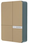 ANDERSEN A2: 7KW | METAL FRONT & SIDES | TETHERED | 8.5M