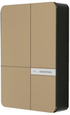 ANDERSEN A2: 7KW | METAL FRONT & SIDES | TETHERED | 8.5M