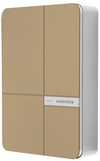ANDERSEN A2: 7KW | METAL FRONT & SIDES | TETHERED | 8.5M