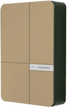 ANDERSEN A2: 7KW | METAL FRONT & SIDES | TETHERED | 8.5M
