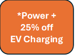 HIVE EV: TETHERED | 7.2kW