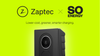 ZAPTEC GO 2: 7.4kW | SOCKET | MULTIPHASE | V2G