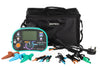 KEWTECH EV CHARGEPOINT MULTIFUNCTION TESTER | KT64DL