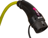 ZEV CHARGING CABLE: TYPE 2 TO TYPE 2 | 10M | SINGLE PHASE