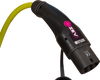 ZEV CHARGING CABLE: TYPE 2 TO TYPE 2 | 10M | SINGLE PHASE