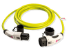 ZEV CHARGING CABLE: TYPE 2 TO TYPE 2 | 30M | SINGLE PHASE