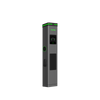AUTEL AC DUAL FLOOR WITH NAYAX: 22kW | SOCKET