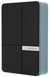 ANDERSEN A2: 7KW | METAL FRONT & METAL SIDES | TETHERED | 5.5M