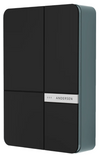 ANDERSEN A2: 7KW | METAL FRONT & SIDES | TETHERED | 8.5M