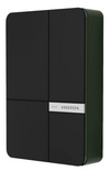 ANDERSEN A2: 7KW | METAL FRONT & METAL SIDES | TETHERED | 5.5M