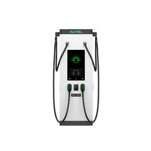 AUTEL MAXICHARGER DH: DUAL CCS | 80kW-240kW