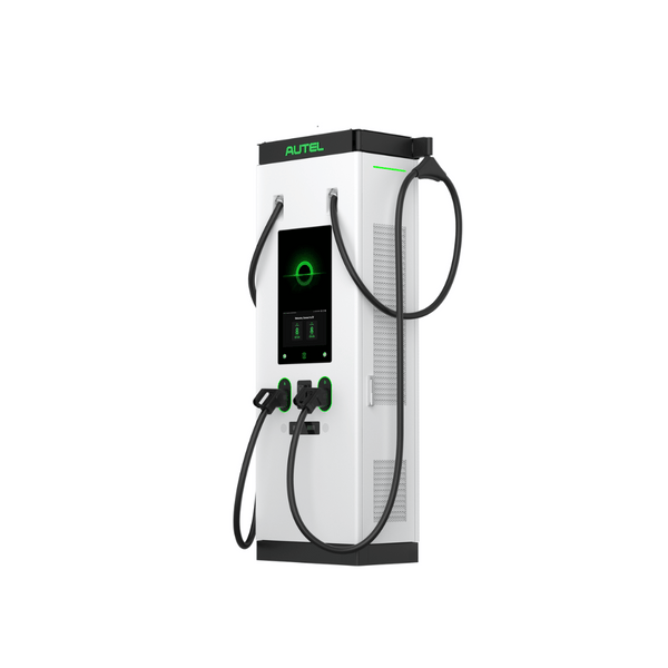 AUTEL MAXICHARGER DH: DUAL CCS | 80kW-240kW