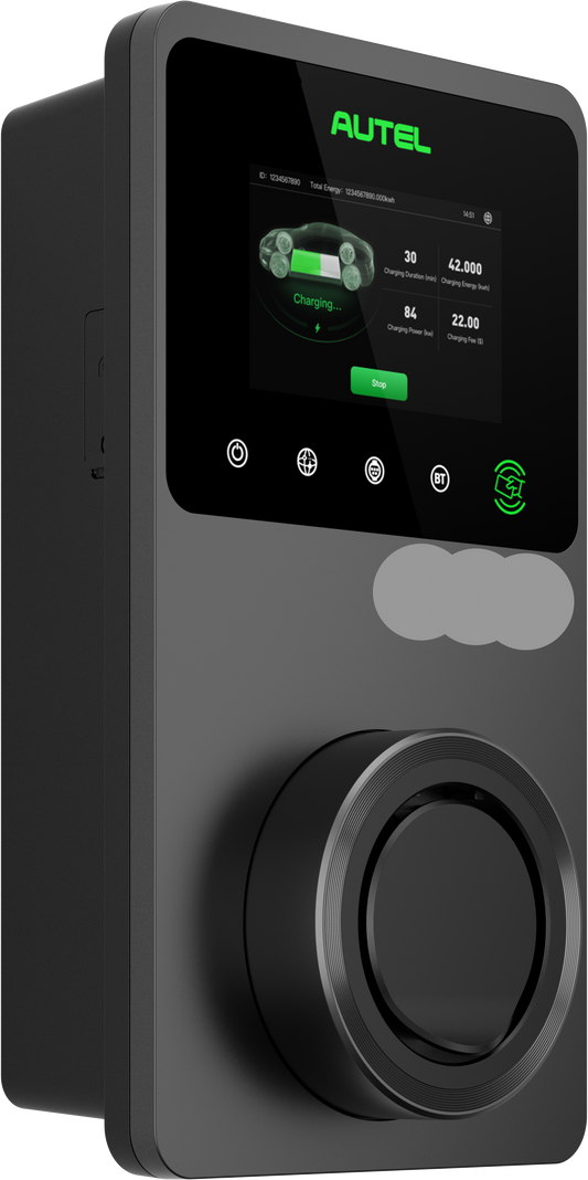 Shop Sevadis EV Chargers for Home & Business