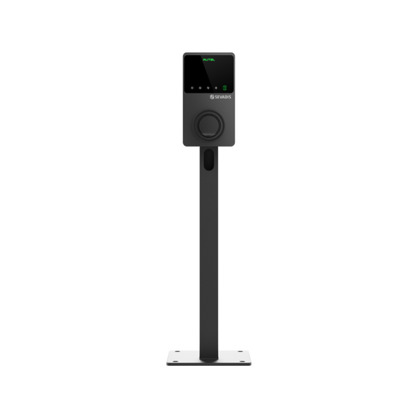 SEVADIS MAXICHARGER AC PEDESTAL: SINGLE AND DUAL