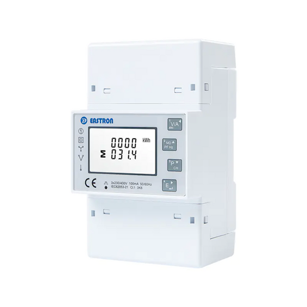 SEVADIS ALM METER: 600A