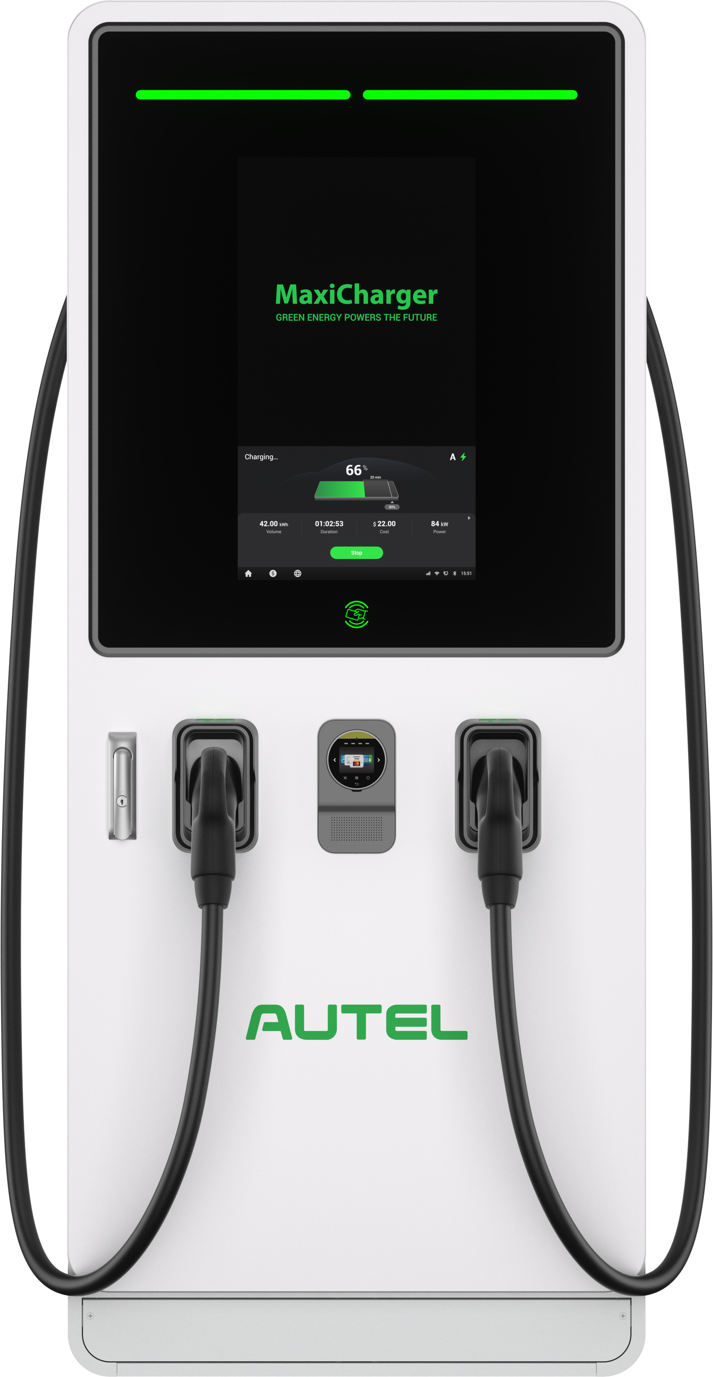 EV Charge Point Distributor/Wholesaler & Retailer Volta Charge Points