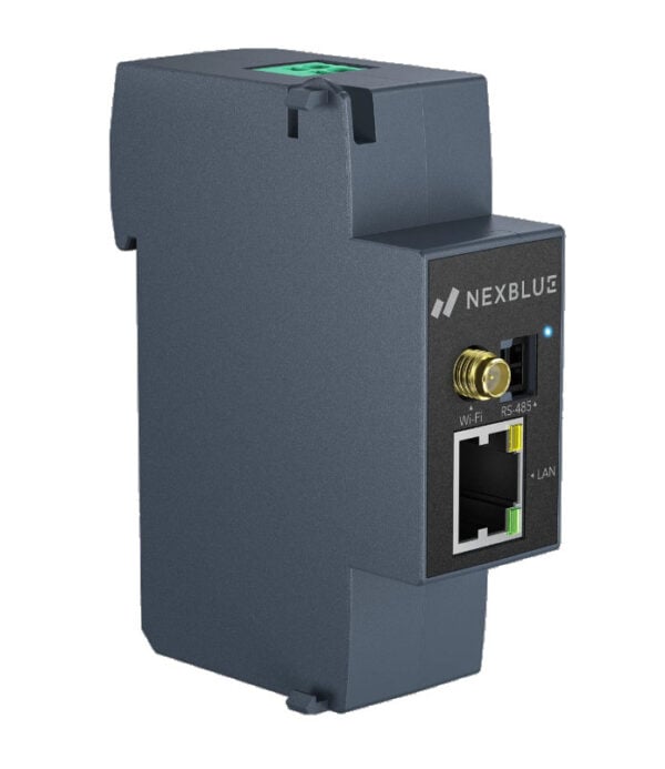 NEXBLUE DYNAMIC LOAD BALANCER: 100AMP | 3-PHASE