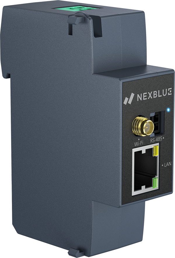NEXBLUE ZEN: THREE PHASE | CURRENT SENSOR
