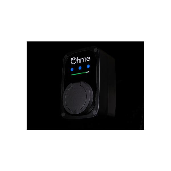 OHME EPOD: 7.4kW | SOCKET