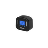 OHME HOME PRO: 7.4kW | TETHERED | SINGLE PHASE