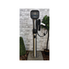 OHME HOME PRO MOUNTING POST