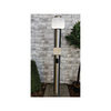 OHME HOME PRO MOUNTING POST