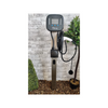 OHME HOME PRO MOUNTING POST
