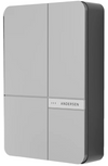 ANDERSEN A2: 7KW | METAL FRONT & SIDES | TETHERED | 8.5M