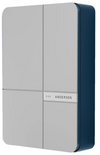 ANDERSEN A2: 7KW | METAL FRONT & SIDES | TETHERED | 8.5M