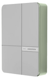 ANDERSEN A2: 7KW | METAL FRONT & SIDES | TETHERED | 8.5M