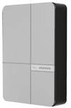 ANDERSEN A2: 7KW | METAL FRONT & SIDES | TETHERED | 8.5M
