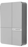 ANDERSEN A2: 7KW | METAL FRONT & SIDES | TETHERED | 8.5M