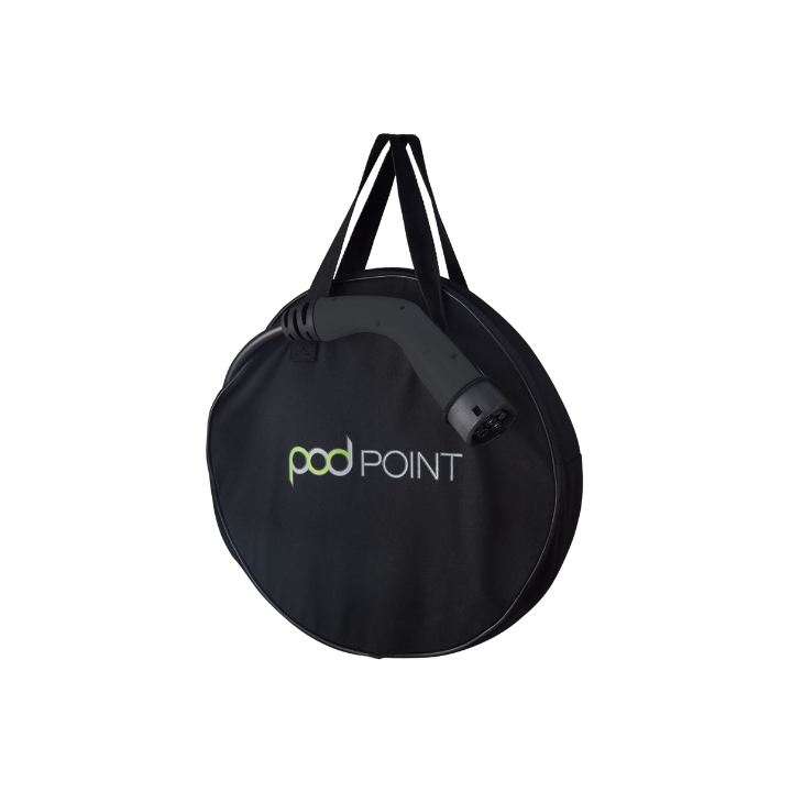 Pod Point Chargers & Accessories for Sale | Get 5% Off Your Order