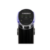 POD POINT TWIN: 3.7kW-22kW | SOCKET | TYPE 2