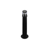 POD POINT TWIN: 3.7kW-22kW | SOCKET | TYPE 2
