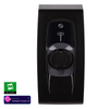 INDRA SMART PRO: SOCKET | 7.4kW | BLACK