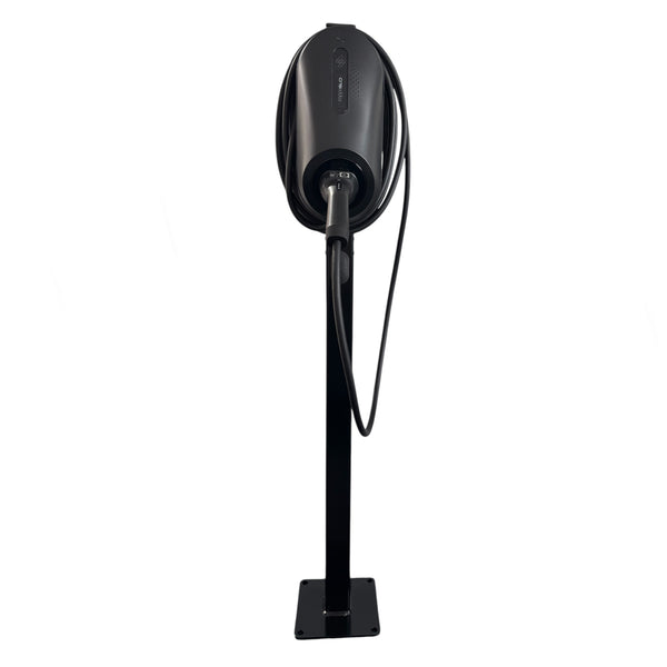 ZAPPI GLO VALUE PEDESTAL SQUARE WITH PLINTH
