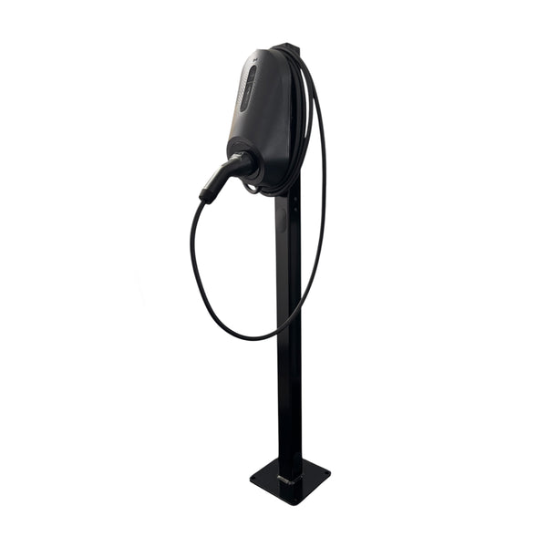 ZAPPI GLO VALUE PEDESTAL: DUAL | SQUARE WITH PLINTH